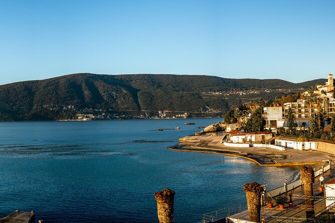 One Day Private Tour to Herceg Novi From Kotor - Inclusions