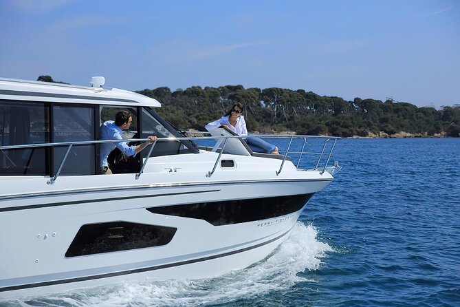 One Day Private Yacht Tour on the Sorrento Coast - Frequently Asked Questions
