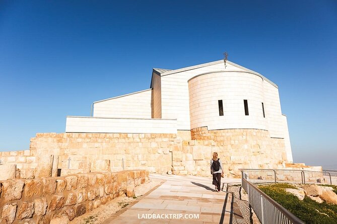 One Day Tour Madaba, Mount Nebo, Baptism Site, Dead Sea - Booking and Confirmation Details