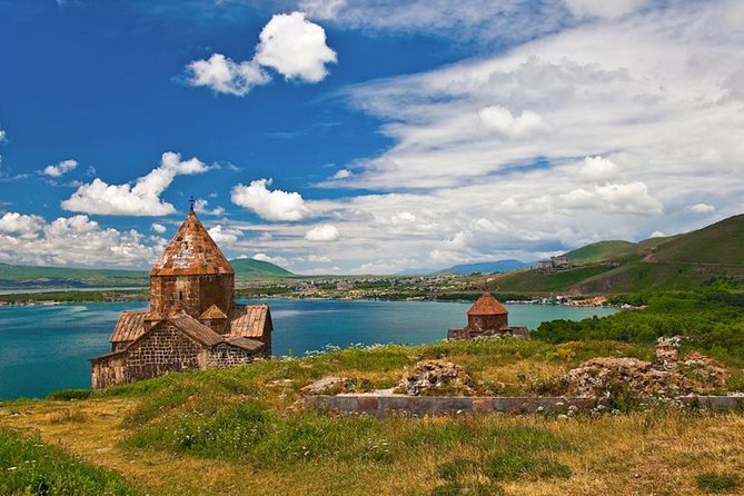 One Day Tour to Kecharis Monastery-Tsaghkadzor Ropeway-Sevanavank Monastery - The Sum Up