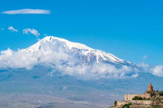 One-Day Tour to Khor Virap-Areni-Noravank - Tour Details