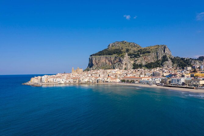 One Day Tour to Palermo and Cefalù - Pricing and Booking