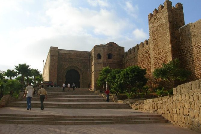 One Day Trip From Fes to Rabat - Reviews and Testimonials