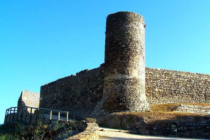 One Way Lisbon to Algarve, Through SW Natural Park, Porto Covo, Sagres, Lagos - Operator Information