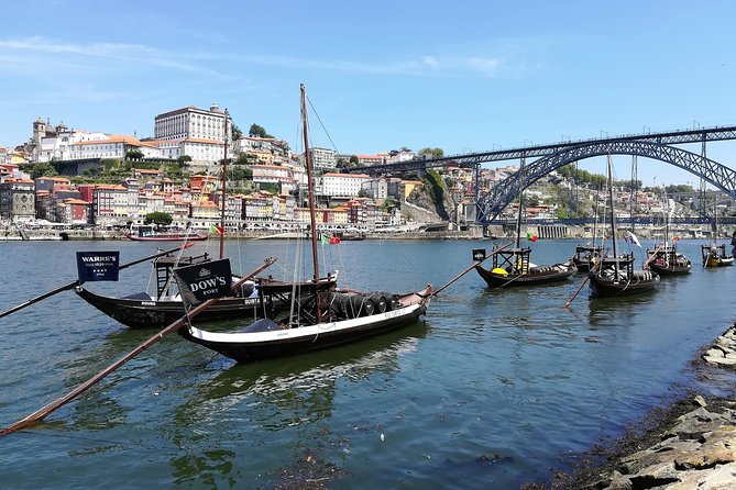 One Way Lisbon to Porto, Through Fatima and Coimbra - Price and Booking Details