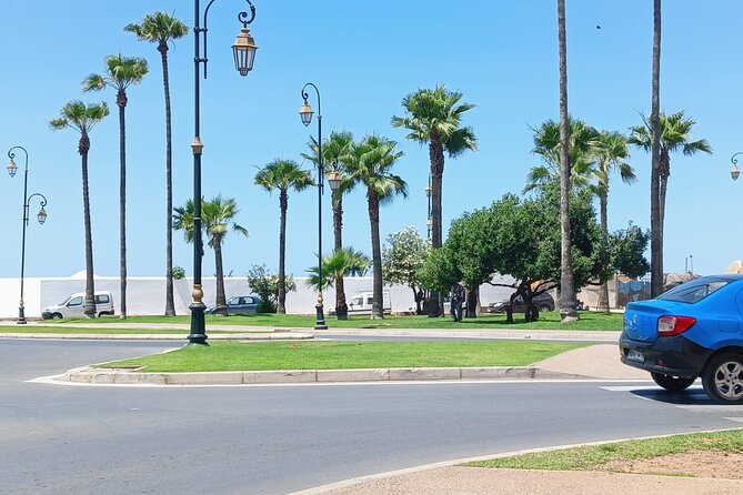 One Way Private Transfer From Marrakech to Fes - Additional Details