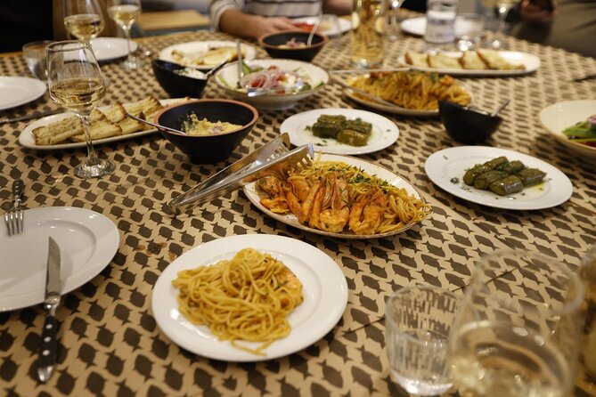 Opa! Greek Fiesta With Live Music in Athens, Center - Reviews and Ratings