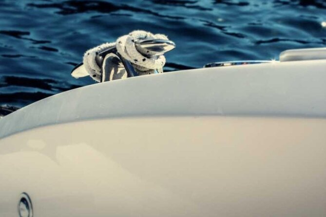 Open-Sessa Key Largo One, Taormina Boat Rental