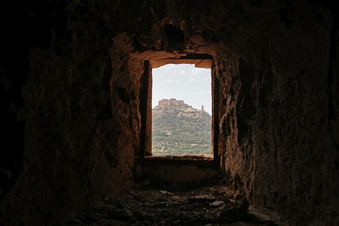 Oran Tour Through History - Lunch and Refreshments Included