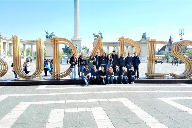 Original Budapest Alternative Street Art Tour - Frequently Asked Questions