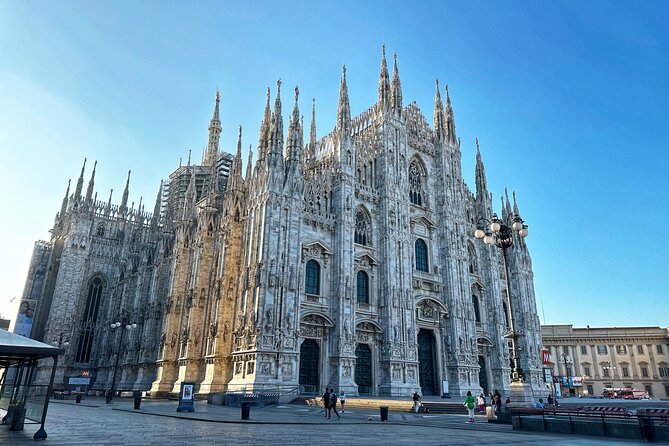 Original Milan Coffee Crawl - The Sum Up