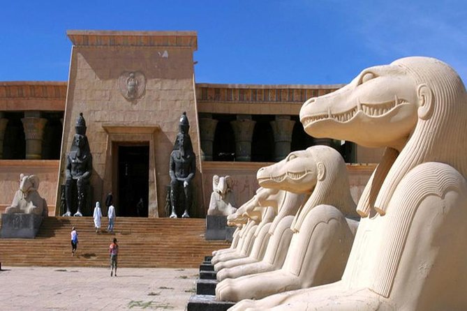 Ouarzazate & Ait Ben Haddou Day Trip From Agadir - Trip Flexibility