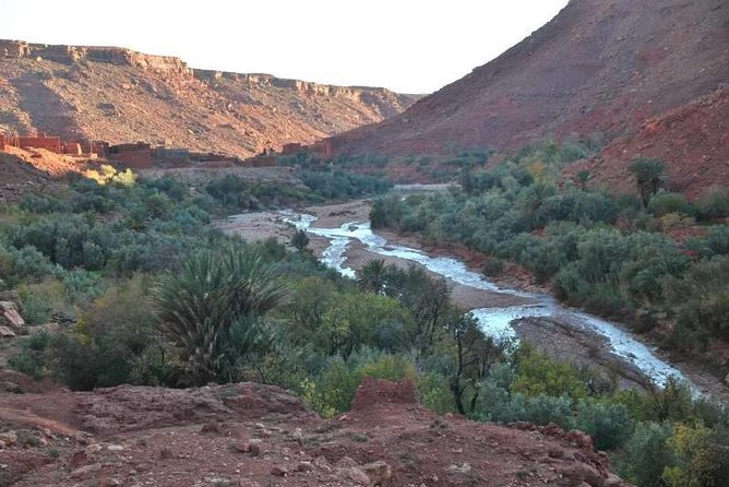 Ounila Valley 1 Day and Half Hiking and 2 Nights With Locals - Weather-Dependent Considerations
