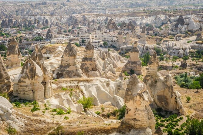 Outdoor Yoga in Cappadocia - Additional Information and Operator Details