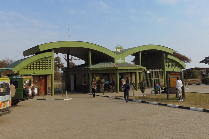 Over Night -Amboseli National Park From Nairobi With Free Pick up - Customer Reviews and Ratings