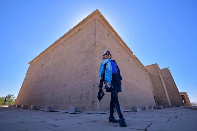 Overnight Aswan 2 Day Tours Include Day Tour in Aswan and Abu Simbel From Luxor - Pricing and Payment Policies