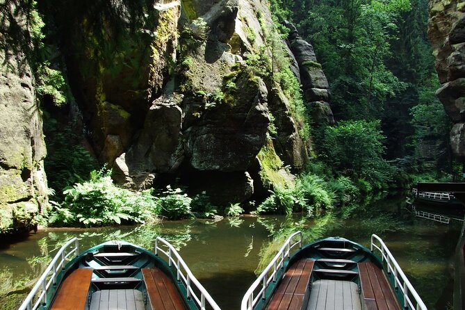 Overnight Bohemian Switzerland Tour From Prague With Wellness - Directions & Recommendations