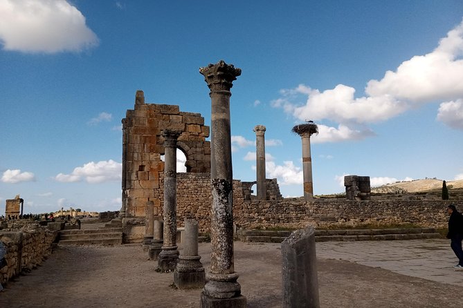 Overnight From Fez to Meknes,Volubilis and Chefchawen - Expert Tips