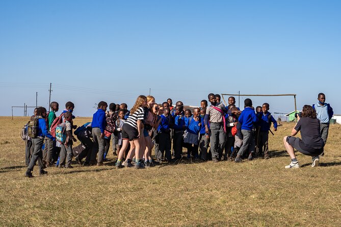 Overnight in a Swazi Village Homestay From Manzini - Frequently Asked Questions