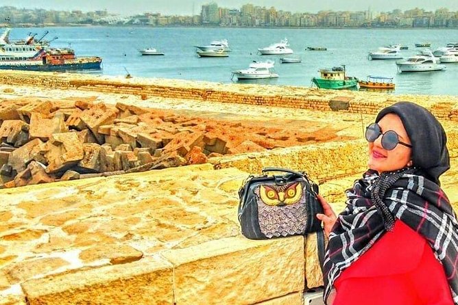 Overnight to Alexandria From Cairo - Cancellation Policy