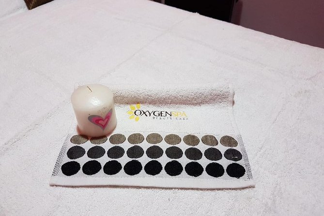 Oxygene Spa - Start Time: Opening Hours From 7/13/2019 to 6/29/2025