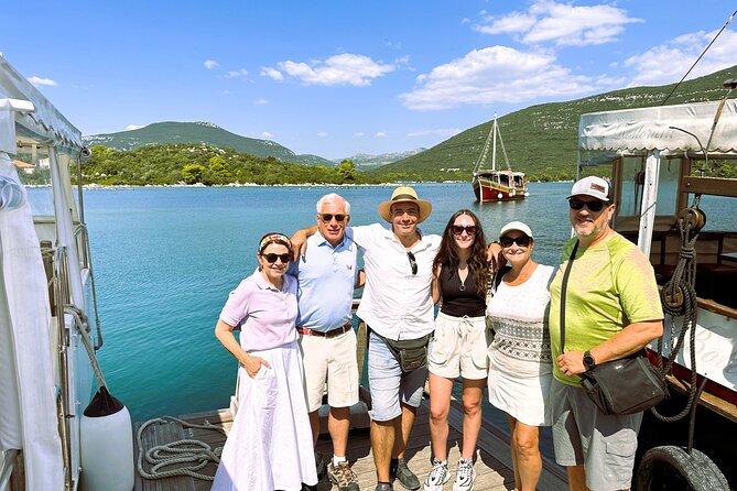 Oyster Farm Experience Private Day Trip From Dubrovnik - Directions