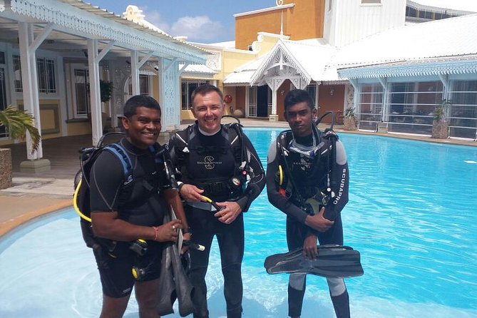 Padi Open Water Diver Course - Pricing Details
