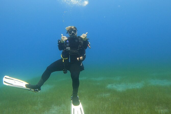 PADI Open Water Scuba Diving Certification Puerto Colon - Directions and Booking Confirmation