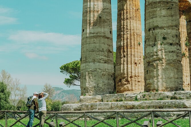 Paestum 3 Hours Archaeological Private Tour - Frequently Asked Questions