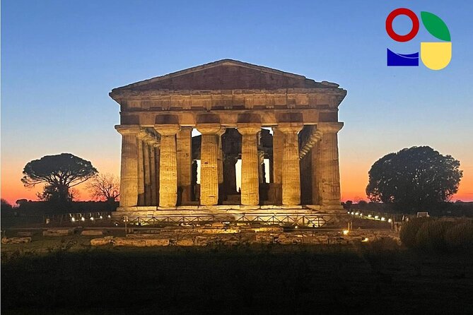 Paestum Orientation Tour - Reviews