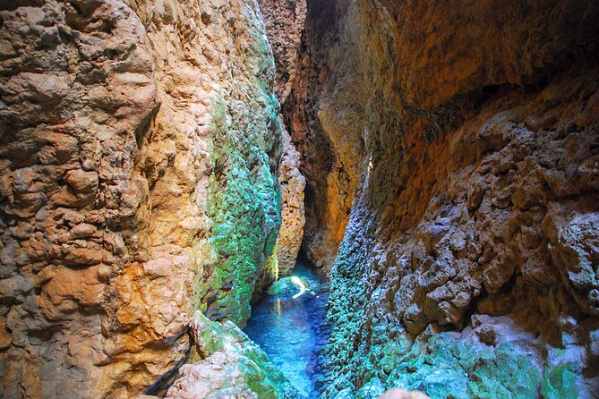Pag Bay Cruise - Reservation Details