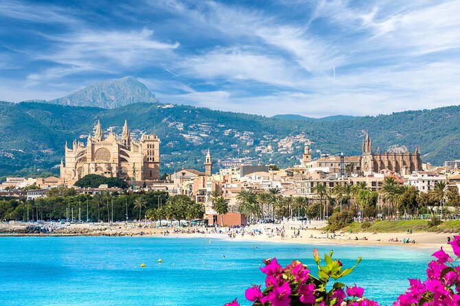Palma De Mallorca: Self-Guided City Walking Tour With Audio Guide - Reviews and Ratings