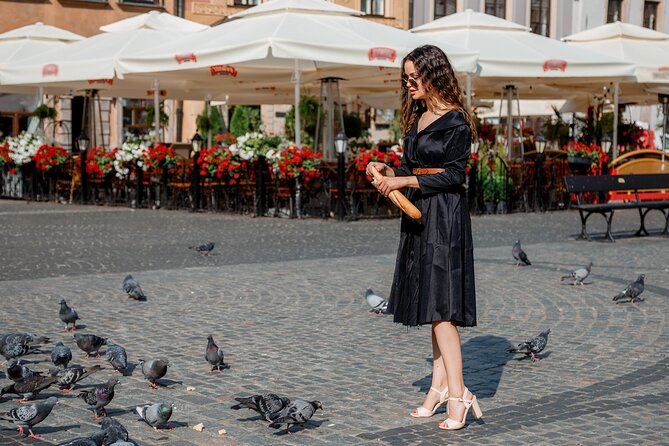 Panoramic Bucharest Walking Tour - Cancellation Policy