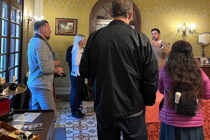 Parmesan, Wine, Balsamic Full Day Tour With Light Lunch - Frequently Asked Questions
