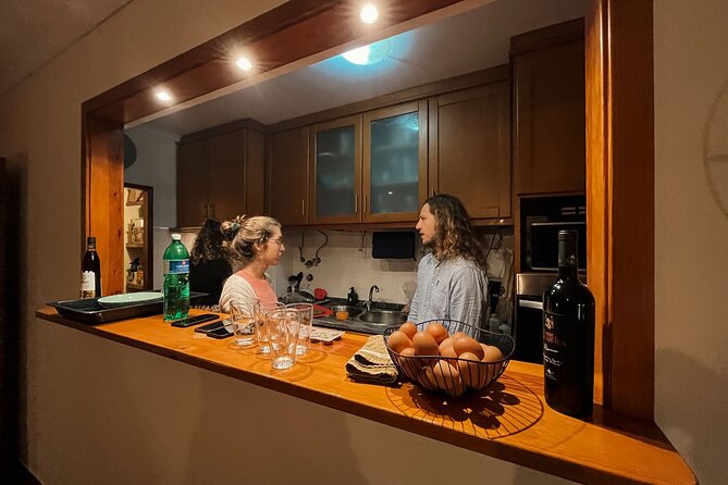 Pastel De Nata Class in Sintra With a Food-Loving Couple - Dietary Options and Restrictions