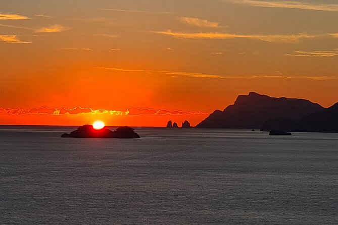 Path of Gods at Sunset + Food & Wine at the Shepherds Hut - Booking Details