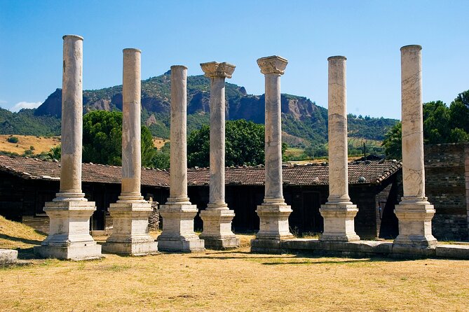 Pauls Pilgrimage: Tracing the Apostle in Turkey