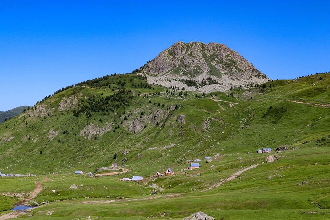 Peaks of the Balkans 12 Days Guided Tour - Day 7: Gusinje to Plav