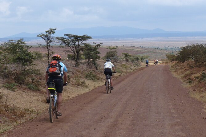 Pedal Power the Villages on Foothills of Mt. Kilimanjaro - Cancellation Policy and Price Details