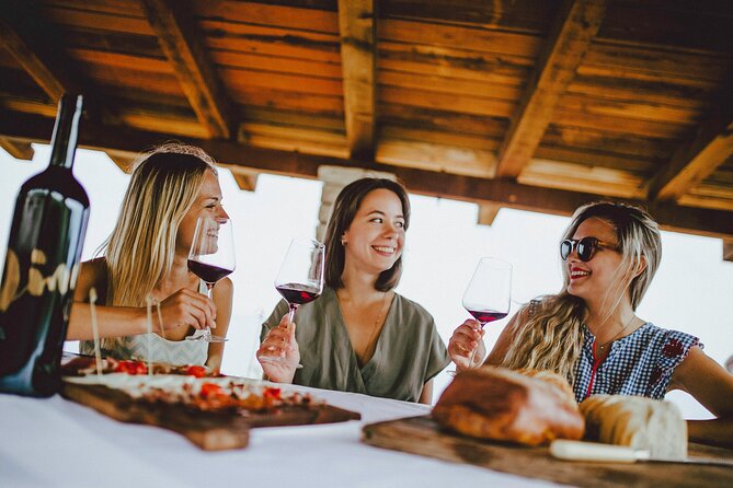 PelješAc Gourmet & Wine Tour - Tour Highlights
