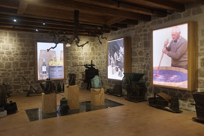 PelješAc Private Wine Tour - Wine and Food Pairing - Cancellation Policy Details