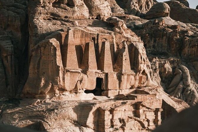 Petra Private Full-Day Tour - Frequently Asked Questions