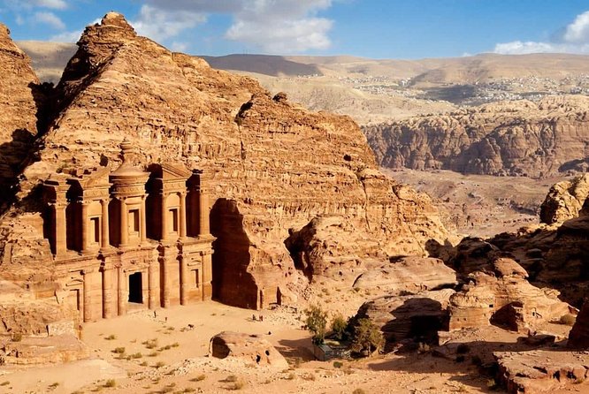 Petra & Wadi Rum 1day Full Day - Travel Tips
