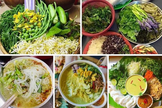 Phnom Penh Authentic Evening Food Tour 100% By Local - The Sum Up