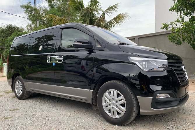 Phnom Penh to Siem Reap by Private Car or Minivan - Cancellation Policy Guidelines