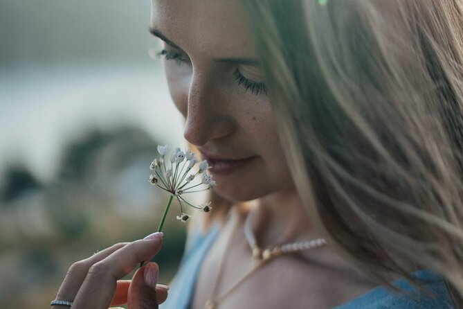 Photo Shoot in the Magical Atmospheres of Sardinia - Price, Booking, and Directions