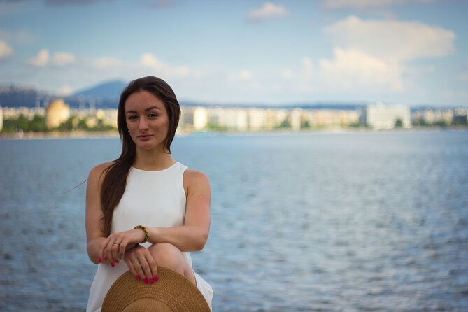 Photo Shooting in Thessaloniki - Booking and Reservation Details