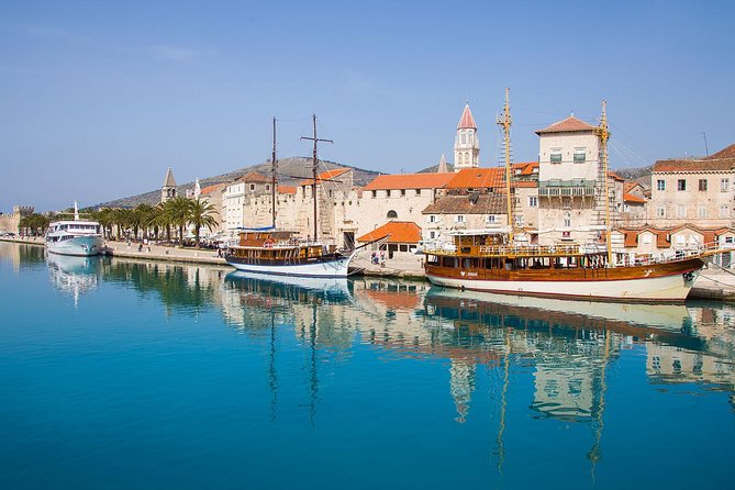 Photo Tour of Trogir World Heritage Site From Split - Price & Booking