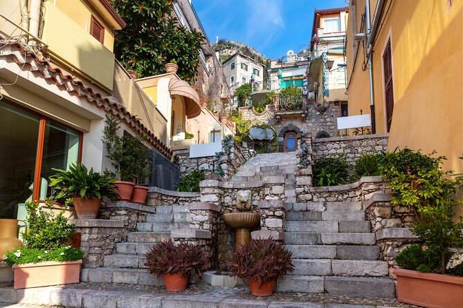 Photo Tour With Professional Private and Guided in Taormina - Tour Operator and Pricing