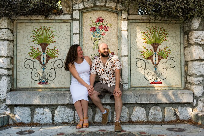 Photographer, Professional Photo Shoot - Monaco - Reviews